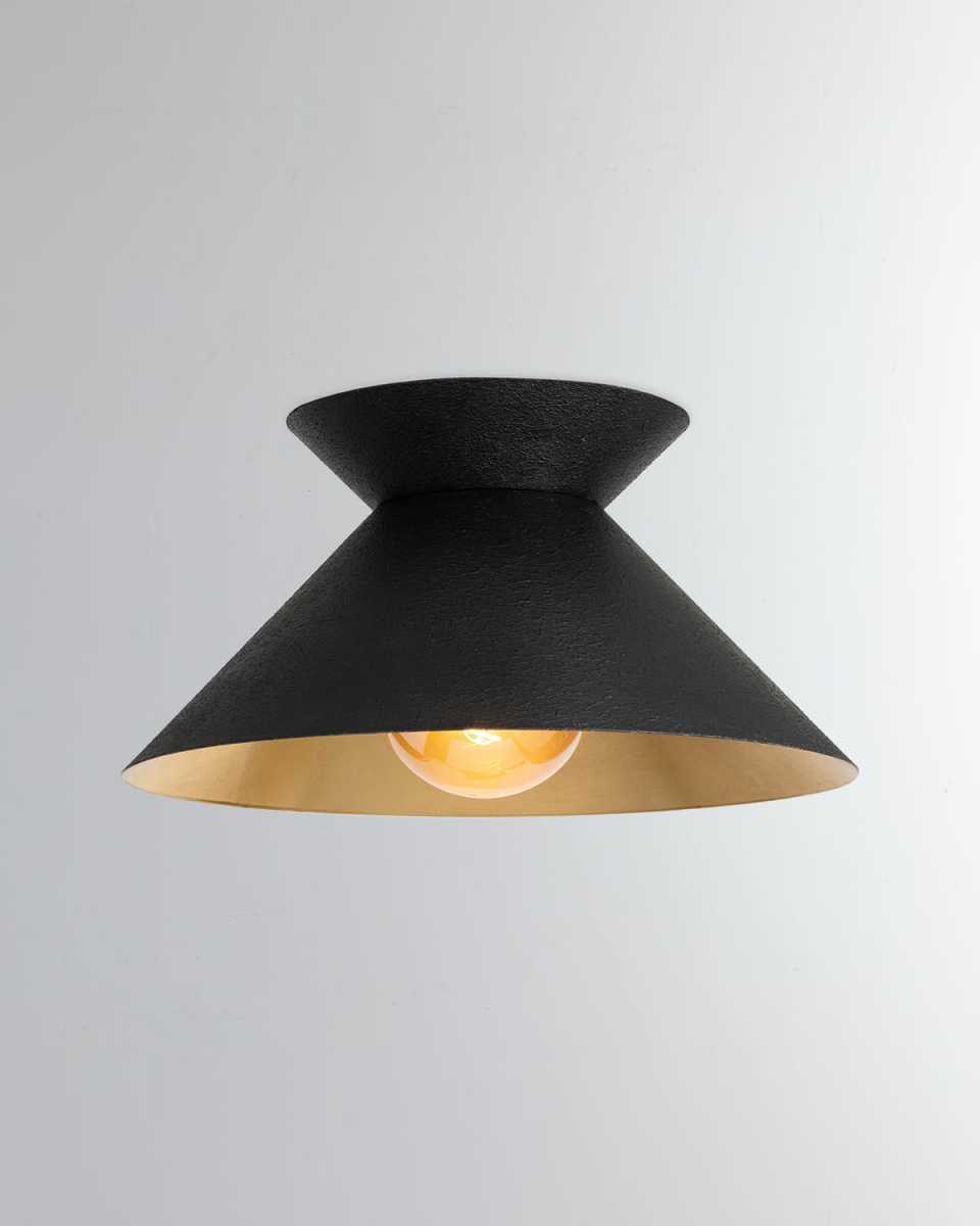 Viggo 16" Flush Mount